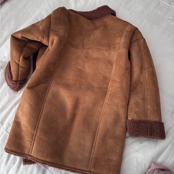 Free people oversized jacket - Picture 8 of 10